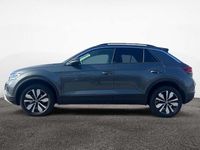 Gebraucht VW T-Roc Move 150 PS (110 kW) 2024 Grau SUV