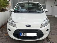 Gebraucht Ford Ka Champions Edition 69 PS (50 kW) 2012 Kleinwagen