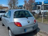 Gebraucht Ford Ka 60 PS (44 kW) 2007 Grau Kleinwagen