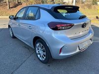 Neu Opel Corsa Edition 101 PS (74 kW) 2026 Kristall siber Kleinwagen