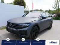 Neu VW Touareg Edition 286 PS (210 kW) 2026 Siliziumgrau matt SUV