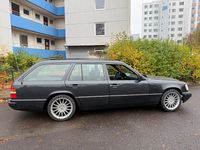 Second-hand Mercedes E280 193 CP (141 kW) 1995 Break