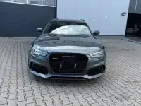 Gebraucht Audi RS6 Ambiente 560 PS (411 kW) 2014 Grau Kombi