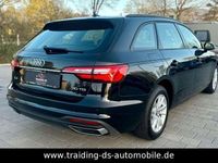 gebraucht Audi A4 Avant / 1. HAND/ ACC / Tot.Winkel/ Lane Ass.
