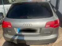 Gebraucht Audi A6 224 PS (164 kW) 2006 Grau Kombi