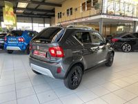 gebraucht Suzuki Ignis 1.2 Hybrid Comfort ALLGRIP