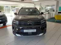 Gebraucht Citroën C5 Aircross Shine 131 PS (96 kW) 2023 Schwarz SUV