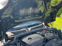 Usata Mini ONE 102 CV (75 kW) 2017 Nero Utilitaria