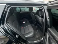 Gebraucht BMW 525 204 PS (150 kW) 2011 Schwarz Limousine