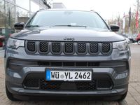Occasion Jeep Compass Night Eagle 131 ch (96 kW) 2022 Gris SUV