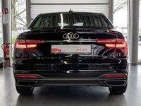gebraucht Audi A4 40 TDI S tronic Navi Standhzg AHK
