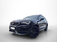 Neu Cupra Ateca 190 PS (139 kW) 2026 Schwarz SUV
