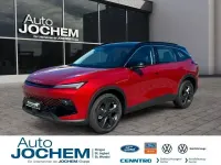 Gebraucht Baic X55 177 PS (130 kW) 2025 Rot SUV