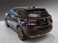 gebraucht Opel Grandland X Ultimate Automatik beste Ausstattung