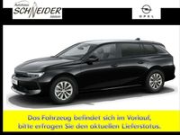 gebraucht Opel Astra Sports Tourer 1.2 Turbo Enjoy