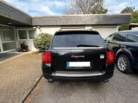 gebraucht Porsche Cayenne 3,2 / V6