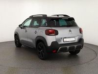 Gebraucht Citroën C3 110 PS (80 kW) 2024 Schwarz SUV