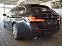 Gebraucht BMW 520 Performance 190 PS (139 kW) 2021 Grau Limousine