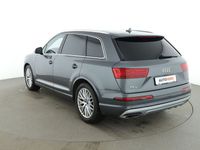 gebraucht Audi Q7 3.0 V6 TDI quattro S line , Diesel, 38.700 €