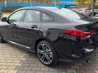 Gebraucht BMW 220 M Sport 178 PS (130 kW) 2024 Schwarz Limousine