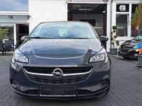 gebraucht Opel Corsa E Edition 2015 ecoFlex 5-TÜRIG "1-HAND "
