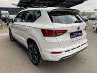 Second-hand Cupra Ateca 150 CP (110 kW) 2024 Alb SUV