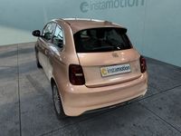 Gebraucht Fiat 500e Icon 86 kW (118 PS) 2022 Gold Limousine