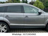 Gebraucht Audi Q7 Ambiente 340 PS (250 kW) 2015 Grau SUV