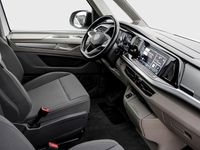 Gebraucht VW Multivan Life 150 PS (110 kW) 2024 Candyweiß Van