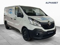 gebraucht Renault Trafic Kasten L1H1 2,7t Komfort*Navi*Kamera