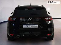 gebraucht Renault Mégane GrandTour IV BOSE EDITION TCe 160 EDC SELBSTPARKEN