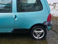 Gebraucht Renault Twingo 58 PS (42 kW) 1999 Grün Kleinwagen