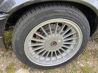 gebraucht Alpina B3 2,7 H-Kennzeichen Neuwagenzustand