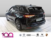 gebraucht Skoda Enyaq iV Sportline Enyaq 80 LED NAVI PANORAMAD.