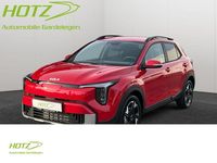 Neu Kia Stonic Vision 101 PS (74 kW) 2026 Rot SUV