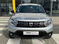 gebraucht Dacia Duster II Comfort SCe 115 2WD Sitzheizung+PDC h.