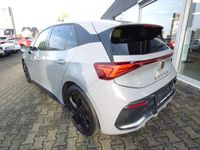 Gebraucht Cupra Born 150 kW (204 PS) 2021 Vapor grau Kleinwagen