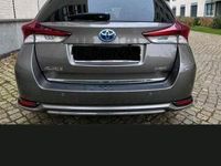 gebraucht Toyota Auris Hybrid 