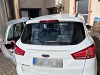 Usado Ford B-MAX 105 HP (77 kW) 2017 Branco Monovolume