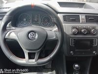 gebraucht VW Caddy Maxi Camper Benzin CGN 1.4 110 PS LKW 99100 km