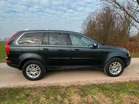 gebraucht Volvo XC90 1. Gen., 2tes Facelift, 2. Hand, sehr guter Zustand!