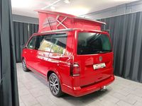 gebraucht VW California T6Beach Edition 4Motion*DSG*KAMERA*