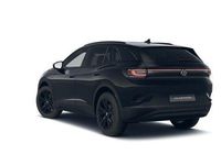 Neu VW ID.4 Pro 210 kW (286 PS) 2026 Schwarz SUV