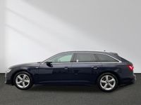 Gebraucht Audi A6 Design 265 PS (194 kW) 2024 Andere farbe Kombi