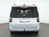 Neu VW Caddy Maxi 116 PS (85 kW) 2026 Silber Van / Kleinbus