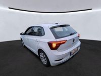 Gebraucht VW Polo Life 120 PS (88 kW) 2022 Andere Kleinwagen