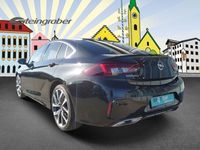 gebraucht Opel Insignia GS 2.0 Aut GSI *Navi+Pixel Licht*