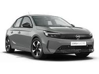 Neu Opel Corsa-e Edition 100 kW (136 PS) 2026 Schwarz Kleinwagen