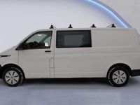 Second-hand VW Transporter 150 CP (110 kW) 2020 Alb Van