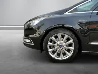 Używany Ford S-MAX Vignale 239 KM (175 kW) 2017 Czarny Minivan